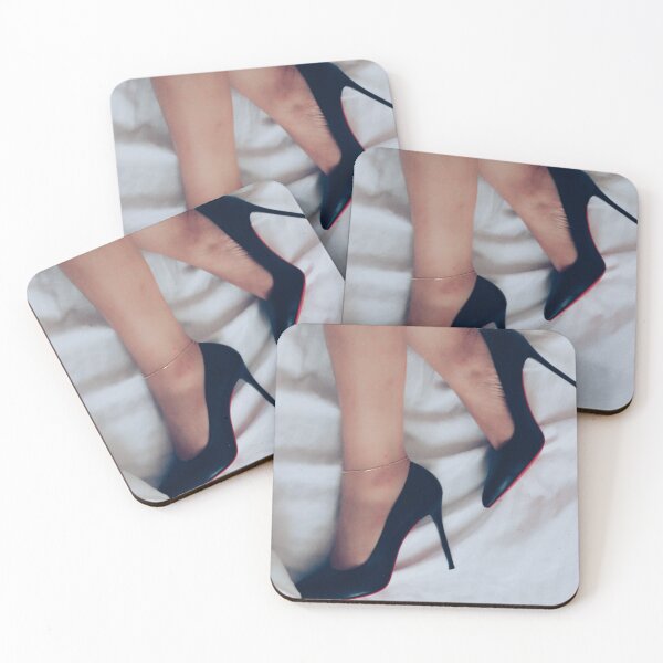 Item preview, Sensual Stiletto Sexy Legs, Best Seller Gifts, Naughty Gifts, Gag Gifts, Adult Gifts designed and sold by SensualArt Designs.