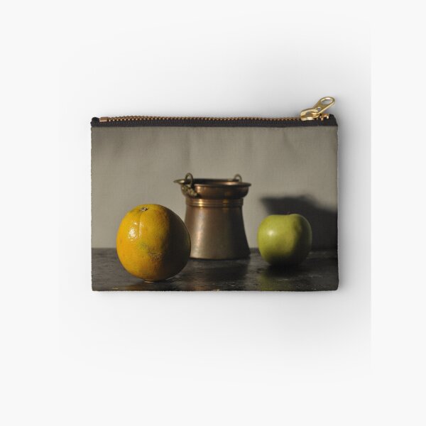 Item preview, Still life with orange designed and sold by GoldsteinART.