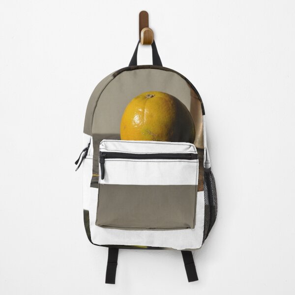 Item preview, Still life with orange designed and sold by GoldsteinART.