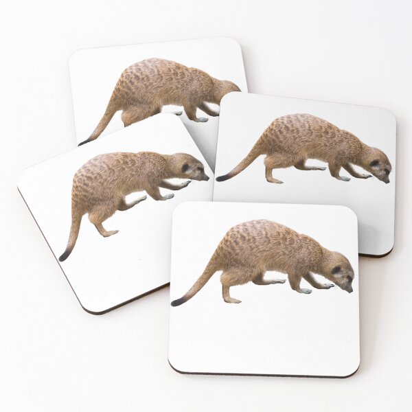 Item preview, Mongoose designed and sold by EndangeredFotos.