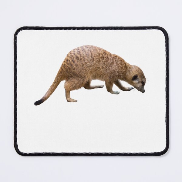 Item preview, Mongoose designed and sold by EndangeredFotos.