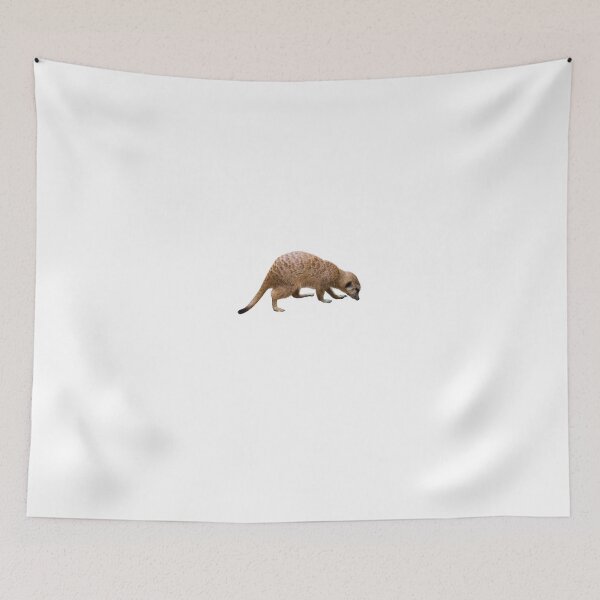 Item preview, Mongoose designed and sold by EndangeredFotos.