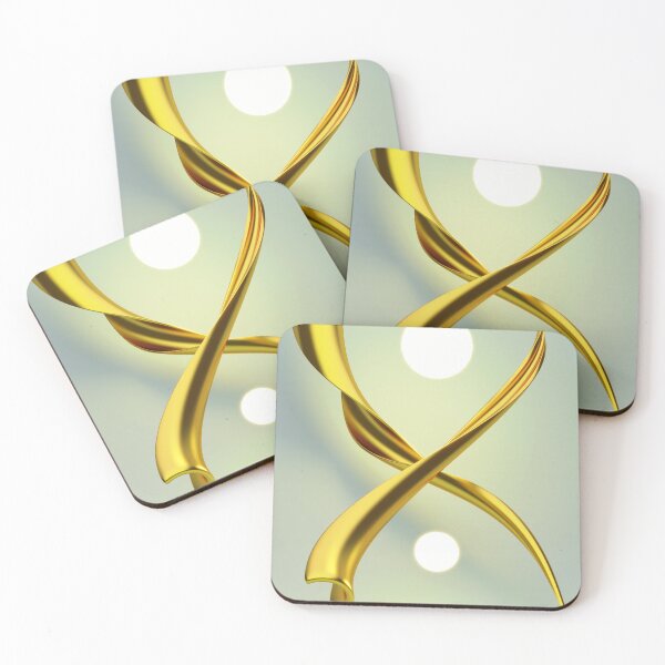 Item preview, golden composition designed and sold by Creative Rafa.