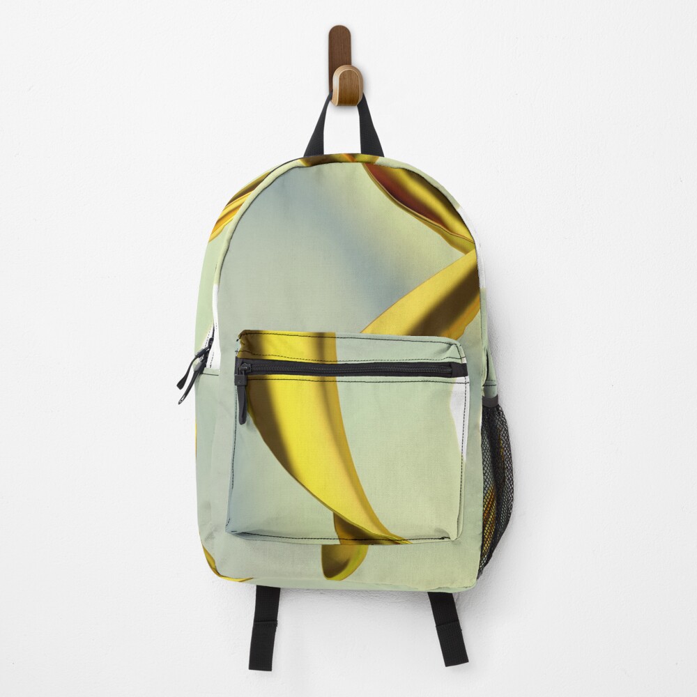 Item preview, Backpack designed and sold by Raphoto1.