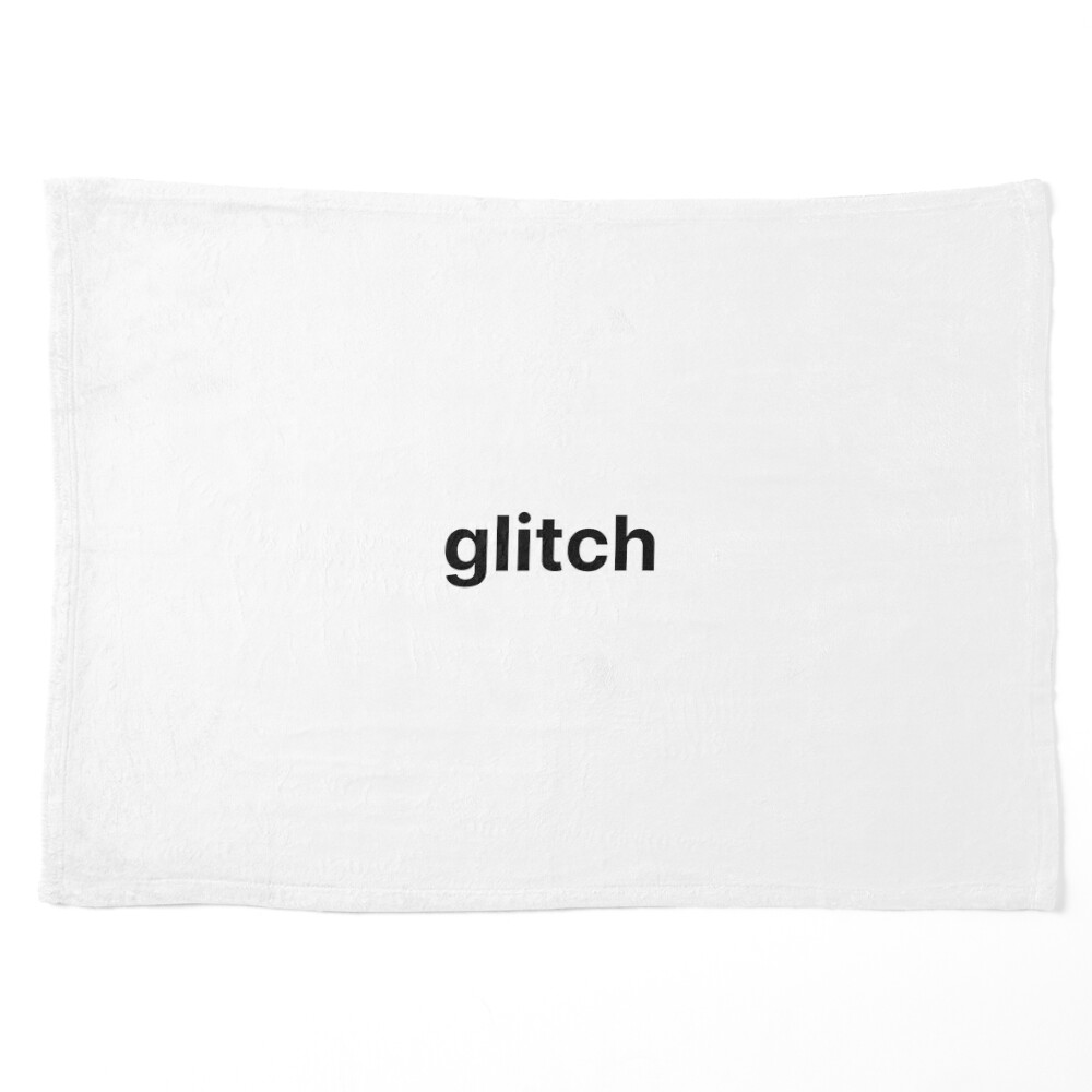 Taylor Swift Midnights Glitch Lyrics Blanket