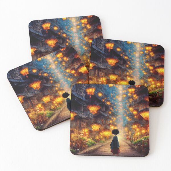 Item preview, Spirited Away Town Adventure v6 by RudeKittenDesigns designed and sold by rudekitten.
