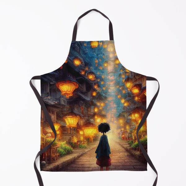 Item preview, Spirited Away Town Adventure v6 by RudeKittenDesigns designed and sold by rudekitten.