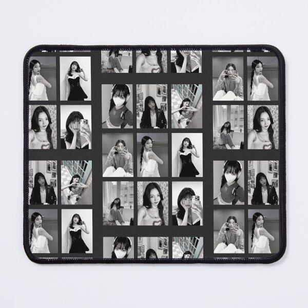Item preview, RED VELVET Joy designed and sold by stailok's place.