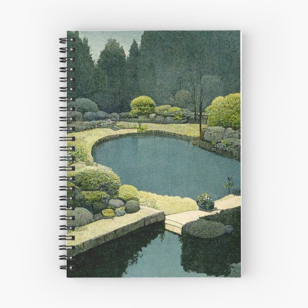 Item preview, Secluded Pond designed and sold by Robert Patterson.