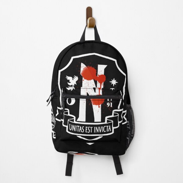 Item preview, Wednesday Nevermore Academy blood stain. designed and sold by OKyak.
