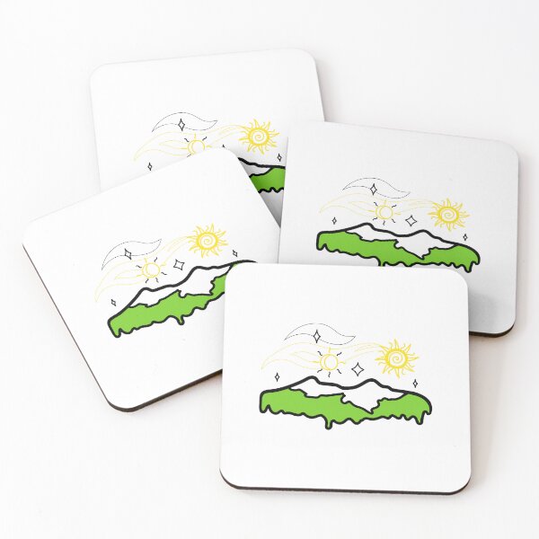 Item preview, Flat Earth Society  designed and sold by abdoMounaim.