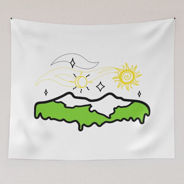 Item preview, Flat Earth Society  designed and sold by abdoMounaim.
