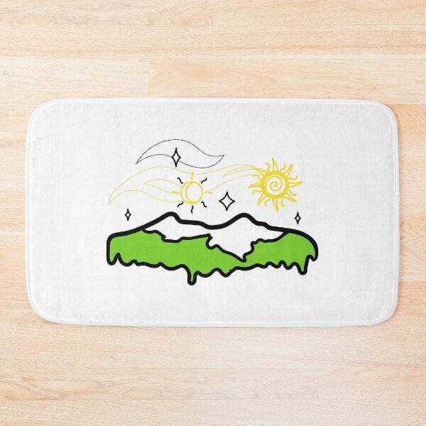 Item preview, Flat Earth Society  designed and sold by abdoMounaim.