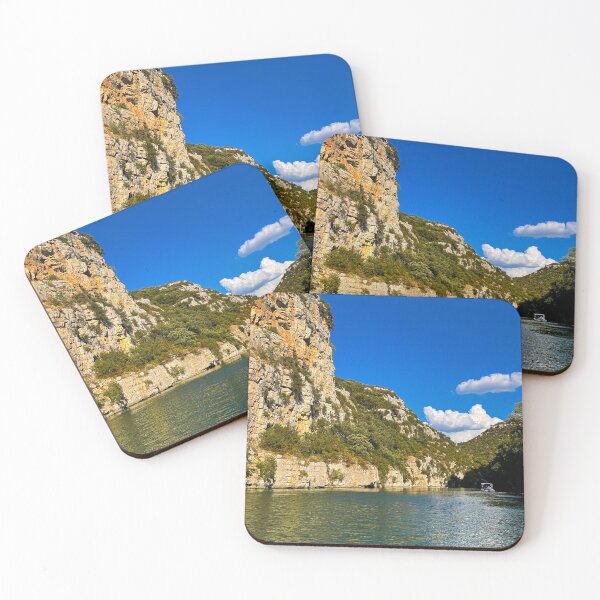 Item preview, Beautiful Landscape in the Gorges du Verdon, France #6 designed and sold by Ocera-Photo.