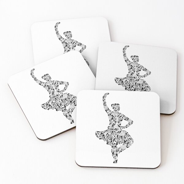 Item preview, Highland Dancer designed and sold by steelmagghia.