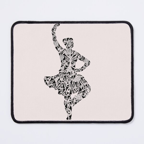 Item preview, Highland Dancer designed and sold by steelmagghia.