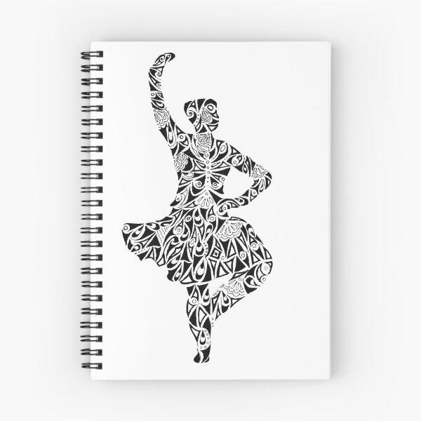 Item preview, Highland Dancer designed and sold by steelmagghia.