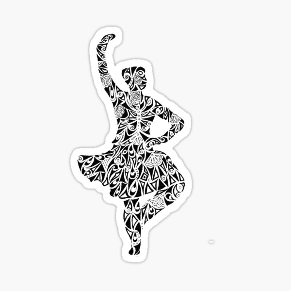 Item preview, Highland Dancer designed and sold by steelmagghia.