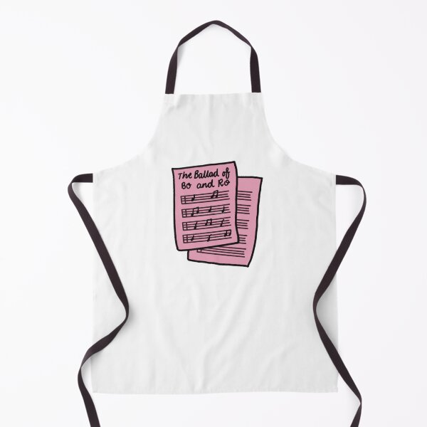 Item preview, The ballad of bo and ro designed and sold by Studio aiai .