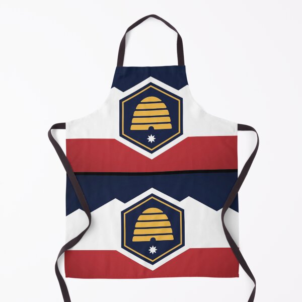 Item preview, New Utah State Flag 2023 -- Two Flag set designed and sold by greg5000.