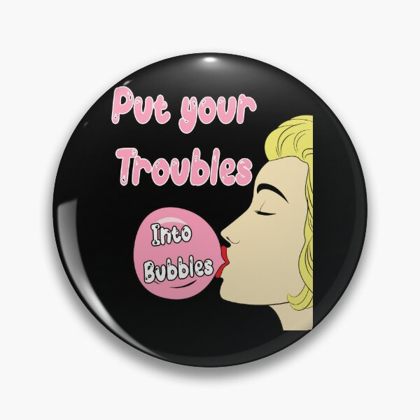 Bubble Gum Make Me Bubble Chewing Gum Sayings For Bubblegum lovers Sticker  for Sale by MediTees