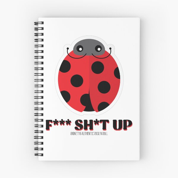 Item preview, F*** Sh*t Up designed and sold by 8Ninety8.