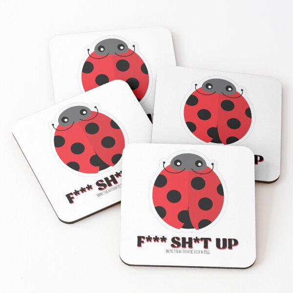 Item preview, F*** Sh*t Up designed and sold by 8Ninety8.