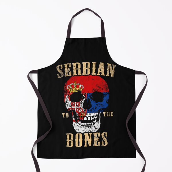 Item preview, Serbian to the bone designed and sold by Mila1946.
