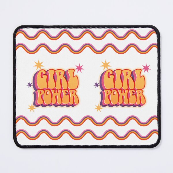 Item preview, Girl power designed and sold by HapaLady92.