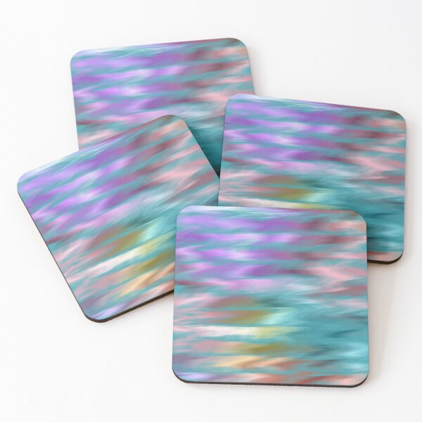 Item preview,  Colourful speed motion blur designed and sold by TipTopTapo.