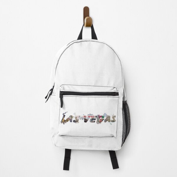 Item preview, Las Vegas and its city designed and sold by OtherMoment.