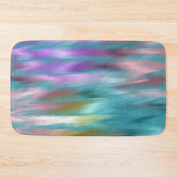Item preview,  Colourful speed motion blur designed and sold by TipTopTapo.