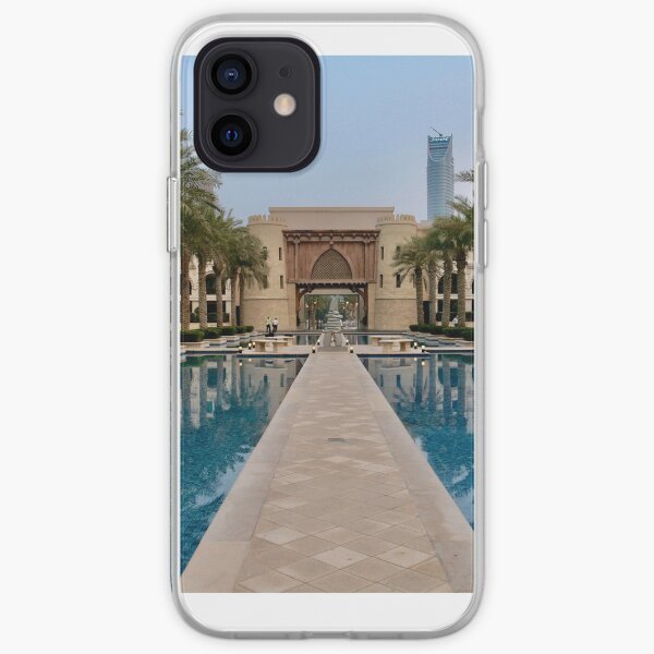 Dubai Mall iPhone cases & covers Redbubble