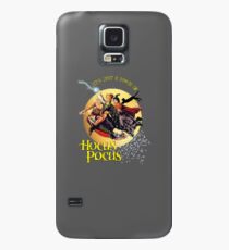 Es ist nur ein Haufen Hocus Pocus Hülle & Klebefolie für Samsung Galaxy