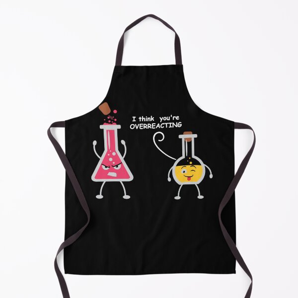 Item preview, i think you're overreacting designed and sold by Zakaria-4.