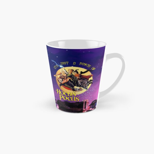 It's Just A Bunch of Hocus Pocus Tall Mug