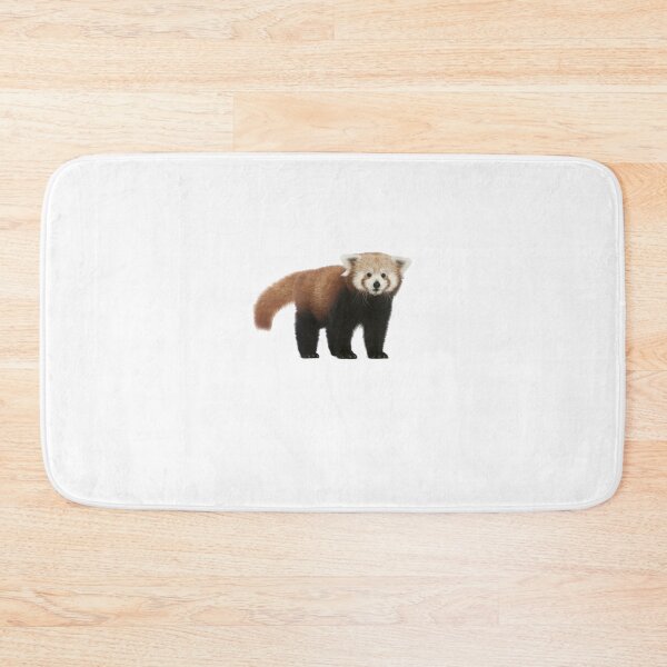 Item preview, Red panda designed and sold by EndangeredFotos.