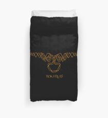 Funda nórdica Taurus