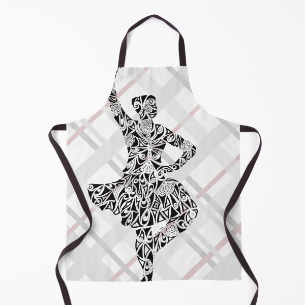Item preview, Highland Dancer Plaid designed and sold by steelmagghia.