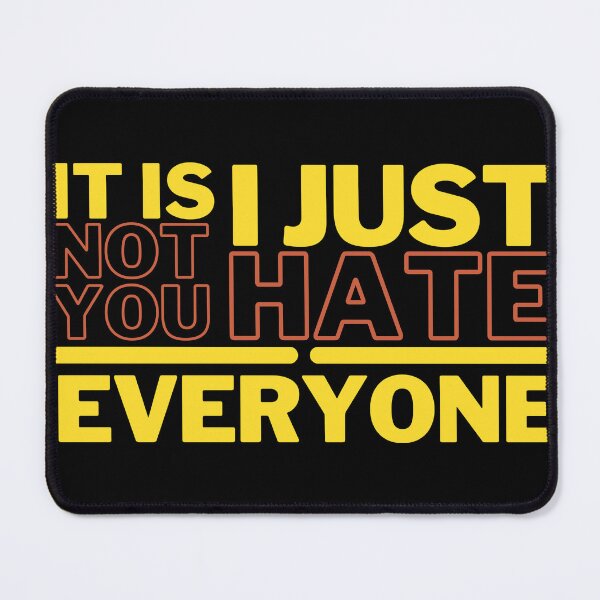 Item preview, All My Homies Hate designed and sold by Celebrity-go.