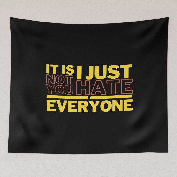 Item preview, All My Homies Hate designed and sold by Celebrity-go.