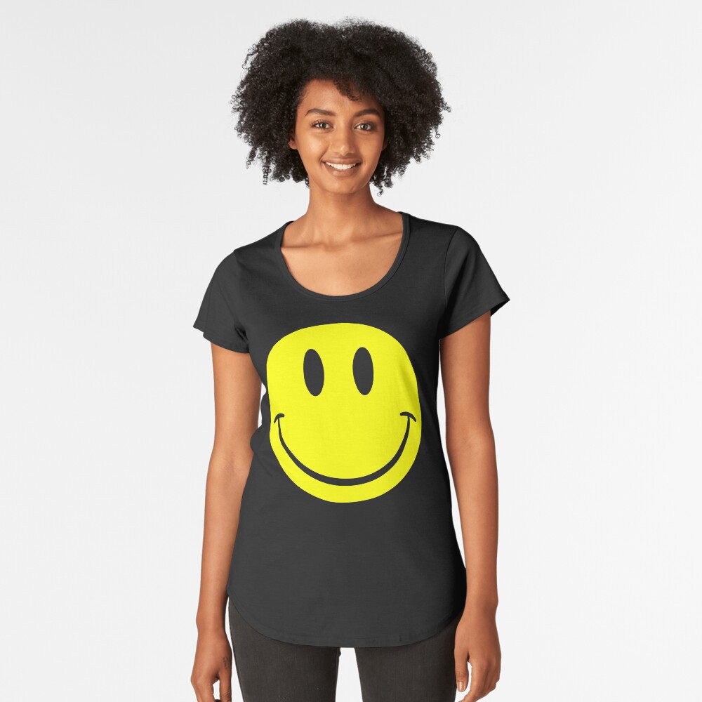 Item preview, Premium Scoop T-Shirt designed and sold by nikhorne.