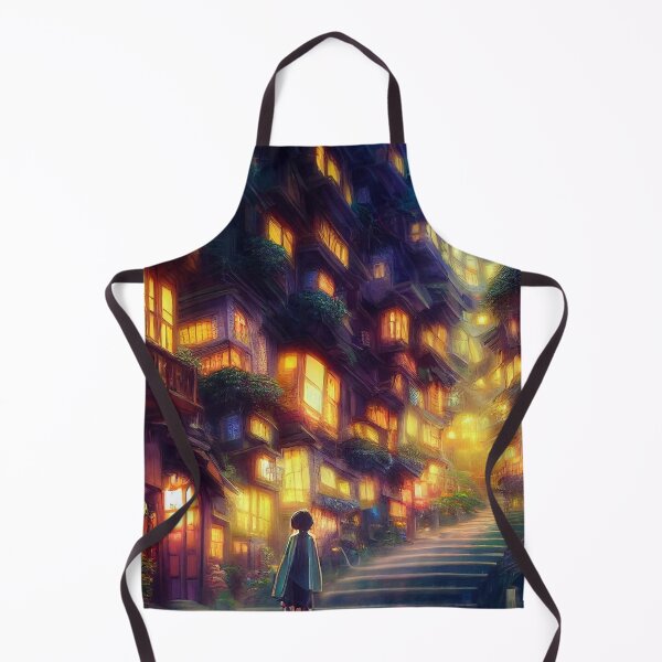 Item preview, Spirited Away Town Adventure v9 by RudeKittenDesigns designed and sold by rudekitten.