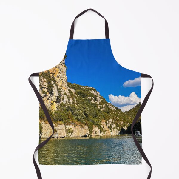 Item preview, Beautiful Landscape in the Gorges du Verdon, France #6 designed and sold by Ocera-Photo.