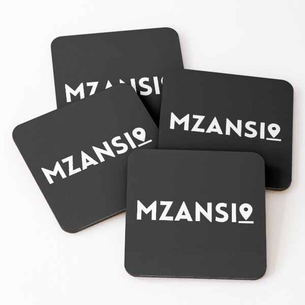Item preview, Mzansi - South Africa - an Informal name for South Africa designed and sold by Huesoffun.