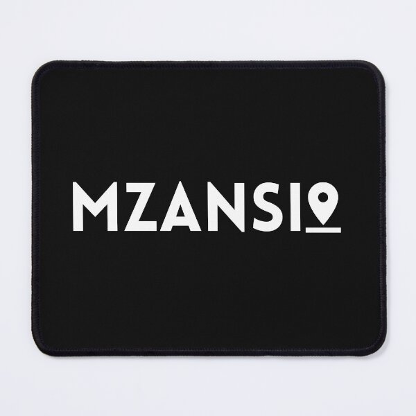 Item preview, Mzansi - South Africa - an Informal name for South Africa designed and sold by Huesoffun.