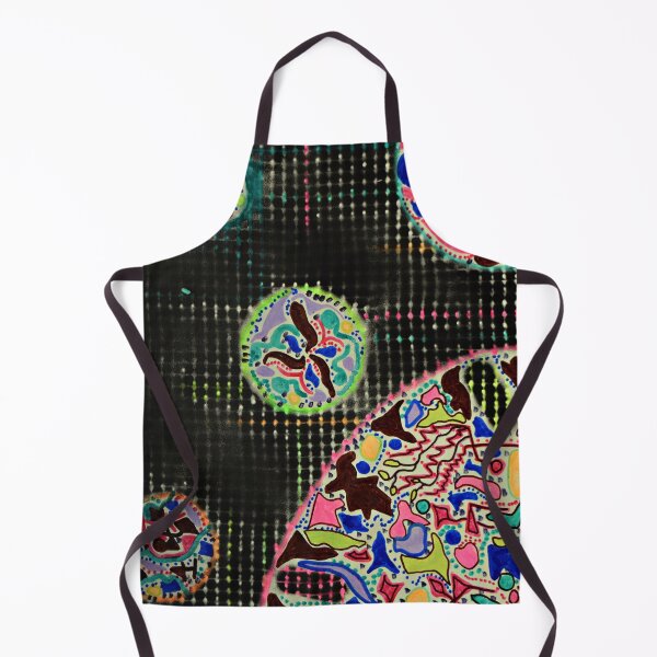 Item preview, Cellular Matrix designed and sold by George Hutton Hunter.