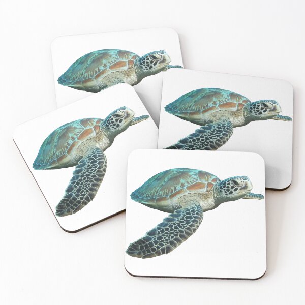 Item preview, Sea turtle designed and sold by EndangeredFotos.