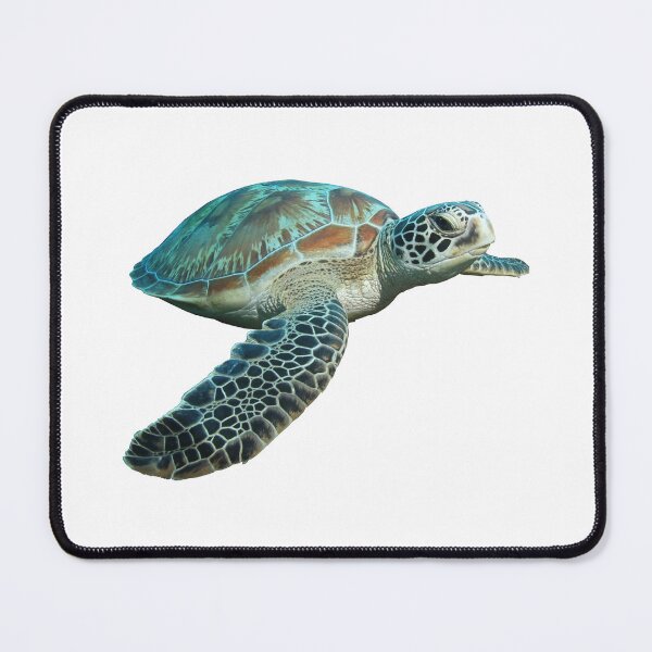 Item preview, Sea turtle designed and sold by EndangeredFotos.