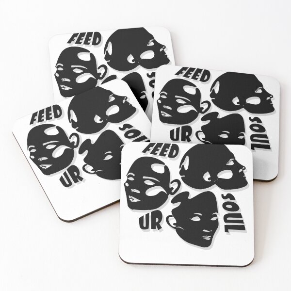 Item preview, FEED UR SOUL LIFESTYLE designed and sold by USSIZI SPACE.